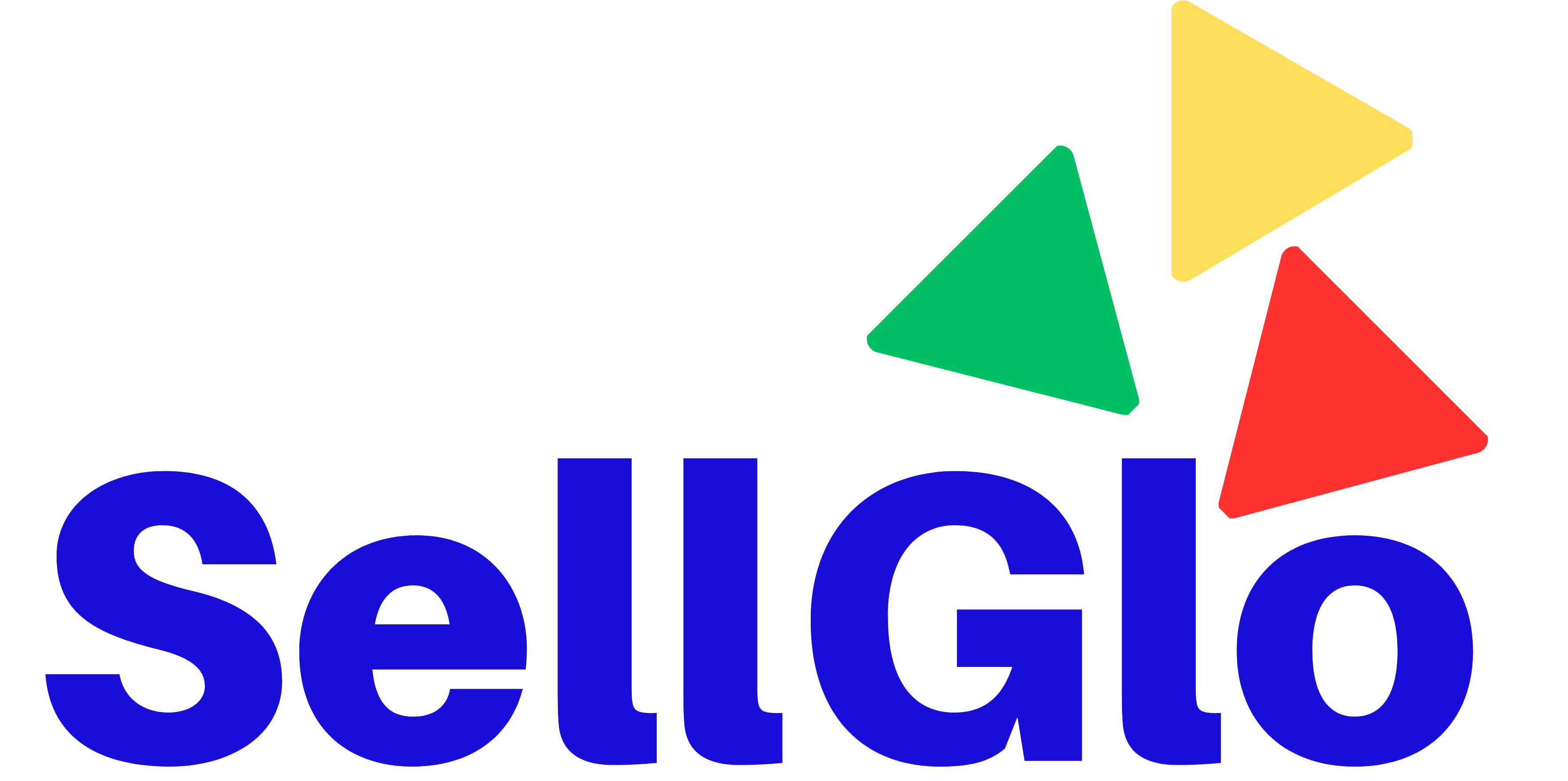 Sellglo logo